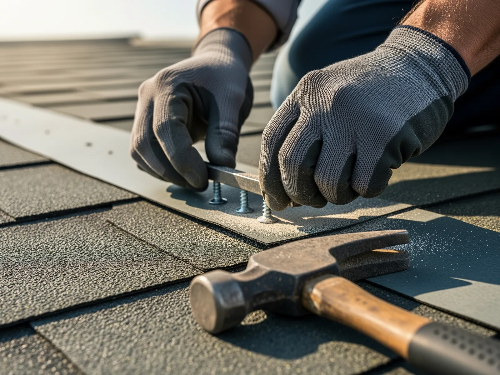 Why choose Fascia Repair in Pelham, NH